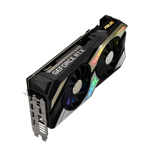 Asus KO RTX 3060 Ti 8GB Graphics Card